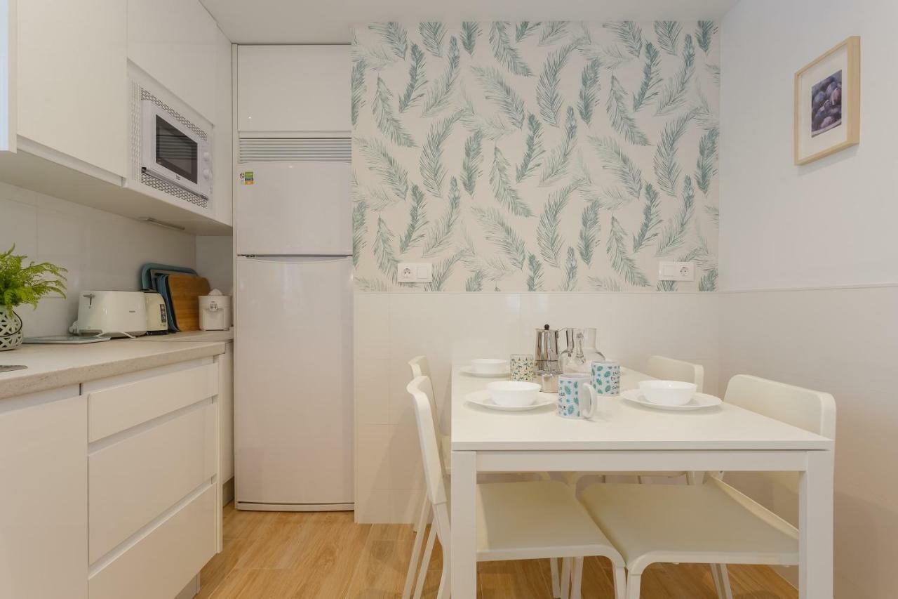 Casa Ros-Playa Free Parking By Cadiz4Rentals Dış mekan fotoğraf